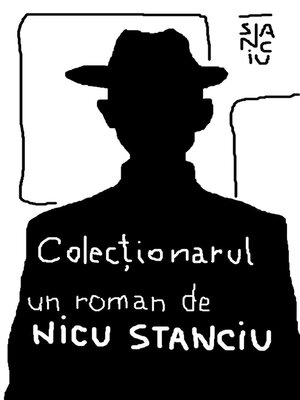 cover image of Colecționarul